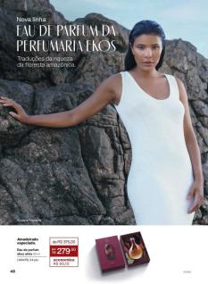 Natura ciclo 10 2026 Brasil página 48