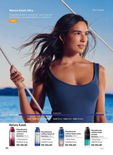 Natura ciclo 10 2026 Brasil página 56