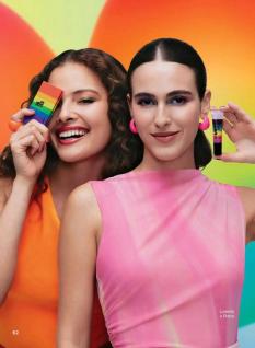 Natura ciclo 10 2026 Brasil página 62