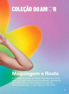 Natura ciclo 10 2026 Brasil página 63