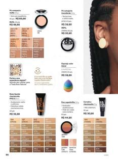 Natura ciclo 10 2026 Brasil página 66