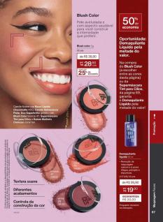 Natura ciclo 10 2026 Brasil página 67