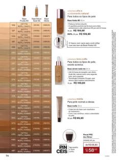 Natura ciclo 10 2026 Brasil página 74