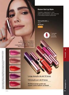 Natura ciclo 10 2026 Brasil página 83