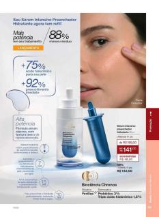 Natura ciclo 10 2026 Brasil página 89