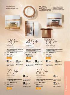 Natura ciclo 10 2026 Brasil página 91