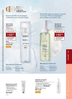 Natura ciclo 10 2026 Brasil página 93