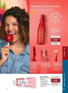 Natura ciclo 10 2026 Brasil página 101