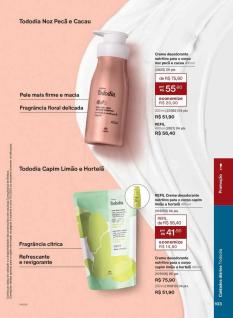 Natura ciclo 10 2026 Brasil página 103