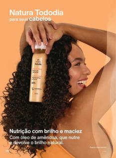 Natura ciclo 10 2026 Brasil página 106