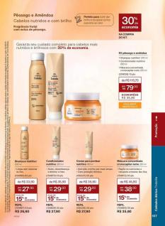 Natura ciclo 10 2026 Brasil página 107