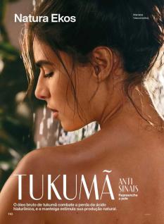 Natura ciclo 10 2026 Brasil página 110