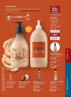 Natura ciclo 10 2026 Brasil página 111