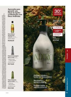 Natura ciclo 10 2026 Brasil página 113