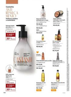 Natura ciclo 10 2026 Brasil página 114