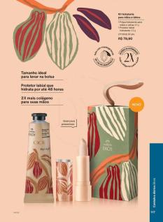 Natura ciclo 10 2026 Brasil página 117