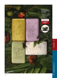 Natura ciclo 10 2026 Brasil página 119