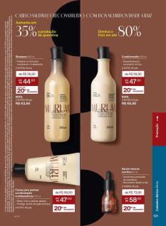 Natura ciclo 10 2026 Brasil página 121