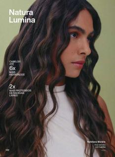 Natura ciclo 10 2026 Brasil página 122