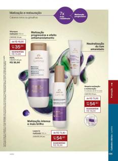 Natura ciclo 10 2026 Brasil página 125