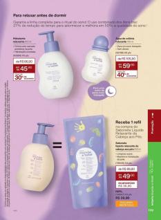 Natura ciclo 10 2026 Brasil página 139