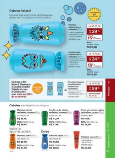 Natura ciclo 10 2026 Brasil página 141