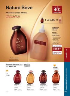 Natura ciclo 10 2026 Brasil página 143