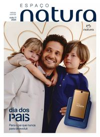 Natura ciclo 11 2026 Brasil página 1
