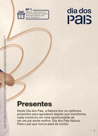 Natura ciclo 11 2026 Brasil página 7