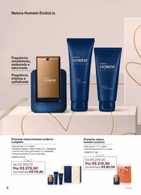 Natura ciclo 11 2026 Brasil página 8