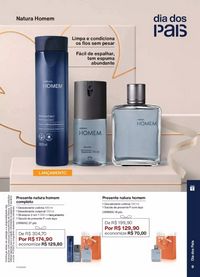 Natura ciclo 11 2026 Brasil página 9