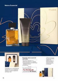 Natura ciclo 11 2026 Brasil página 10