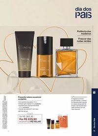 Natura ciclo 11 2026 Brasil página 11