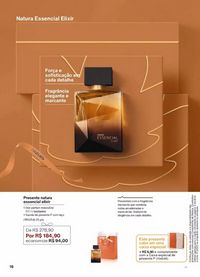 Natura ciclo 11 2026 Brasil página 16