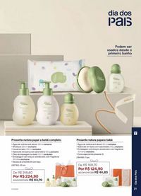 Natura ciclo 11 2026 Brasil página 21