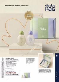 Natura ciclo 11 2026 Brasil página 23