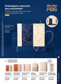 Natura ciclo 11 2026 Brasil página 27