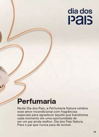 Natura ciclo 11 2026 Brasil página 29