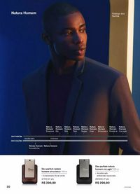 Natura ciclo 11 2026 Brasil página 30