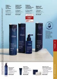 Natura ciclo 11 2026 Brasil página 33