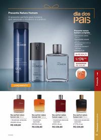 Natura ciclo 11 2026 Brasil página 35