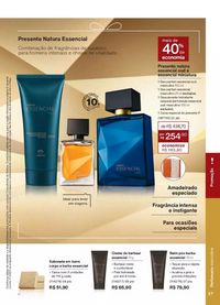 Natura ciclo 11 2026 Brasil página 37