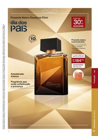 Natura ciclo 11 2026 Brasil página 39