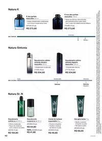 Natura ciclo 11 2026 Brasil página 42