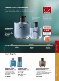 Natura ciclo 11 2026 Brasil página 43