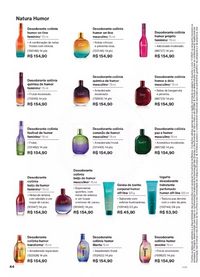 Natura ciclo 11 2026 Brasil página 44