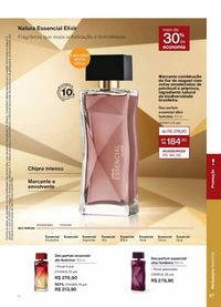 Natura ciclo 11 2026 Brasil página 47