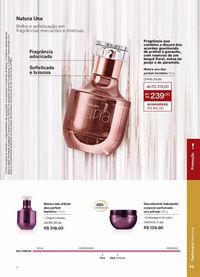 Natura ciclo 11 2026 Brasil página 49