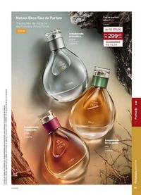 Natura ciclo 11 2026 Brasil página 51