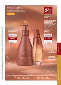 Natura ciclo 11 2026 Brasil página 53